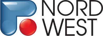 Ооо норд вест. Северо-Запад геофизика компания. Фирма Норд Вест. Nord West логотип. Северо Запад Nord West лого.